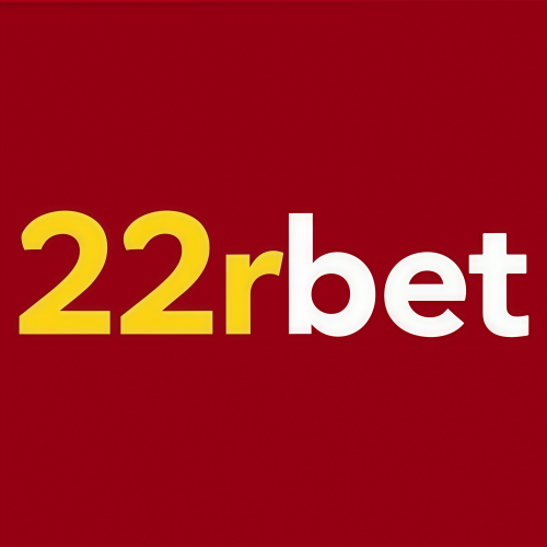 Logo da 22r bet